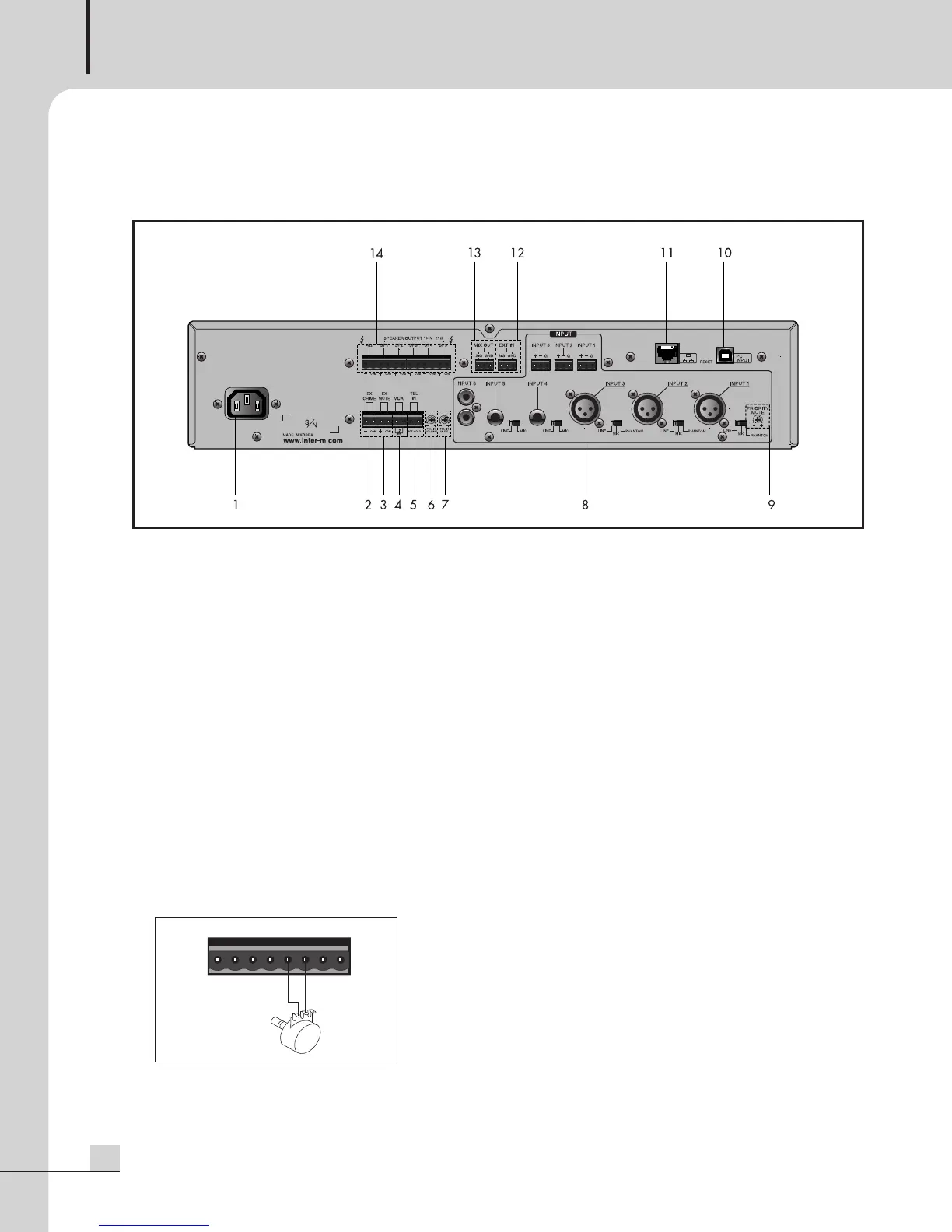 Page #12 background image