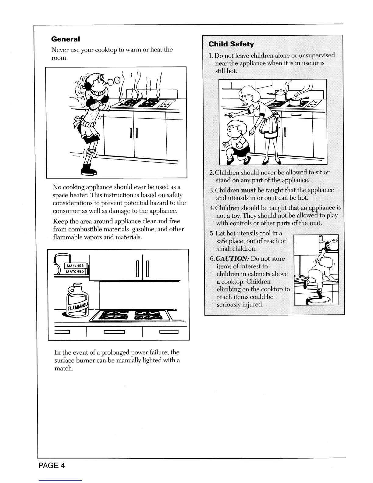 Page #6 background image