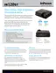 Preview: Specifications