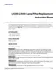 Preview: Instruction Sheet