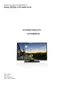 Preview: Installation Manual