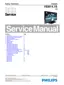 Preview: Service Manual