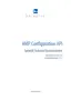 Preview: Technical Documentation