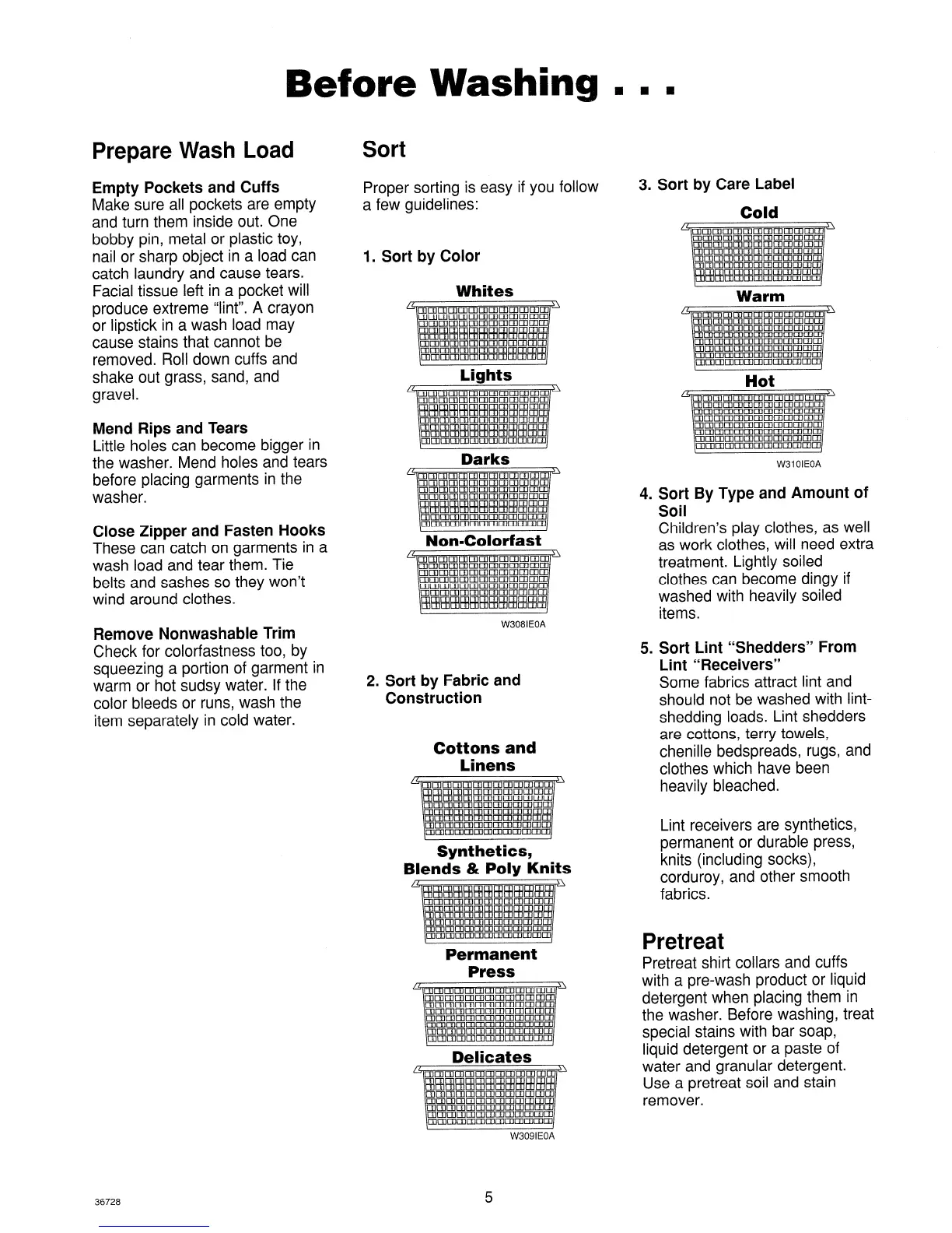 Page #5 background image