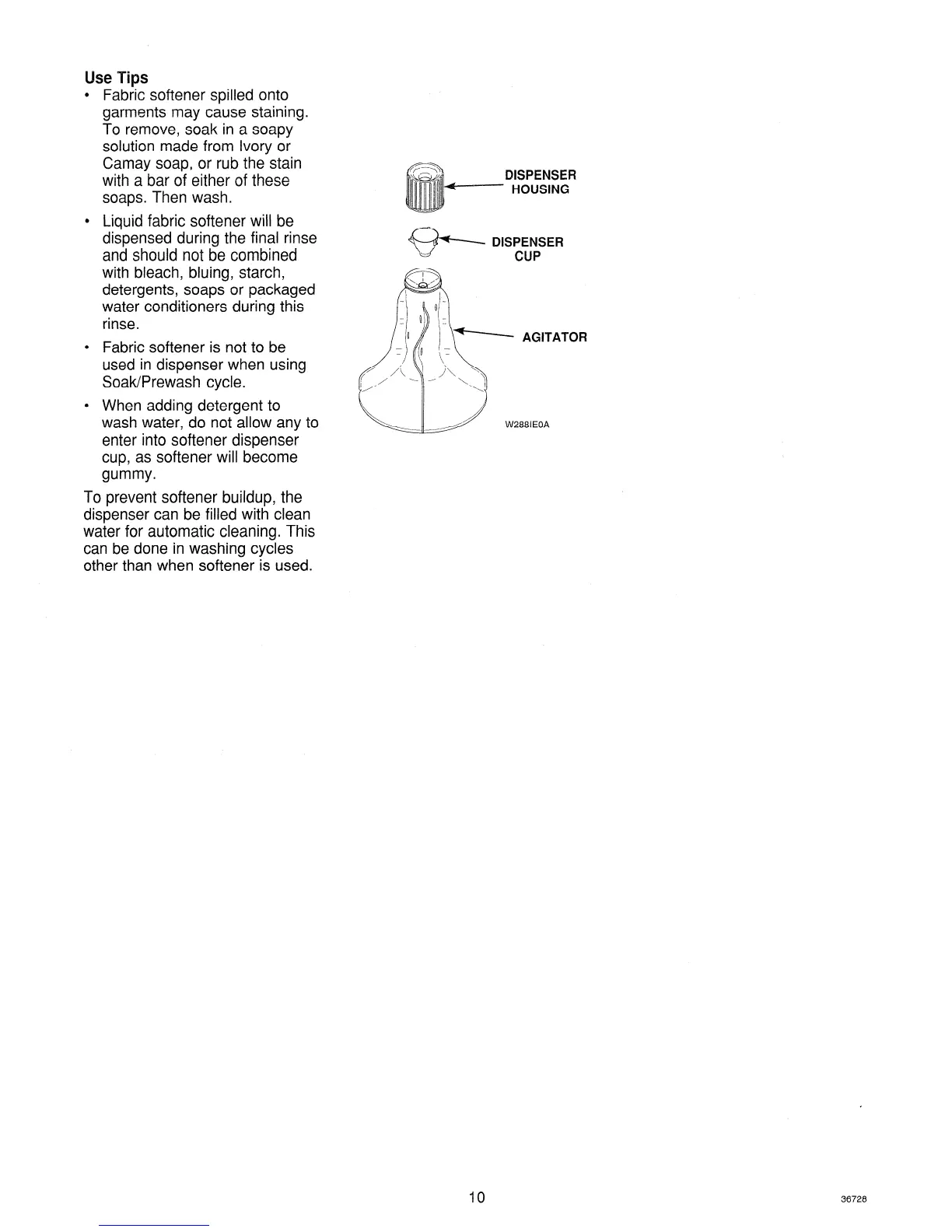 Page #10 background image