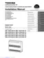 Preview: Installation Manual