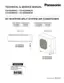 Preview: Technical & Service Manual