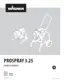 Preview: Owner's Manual