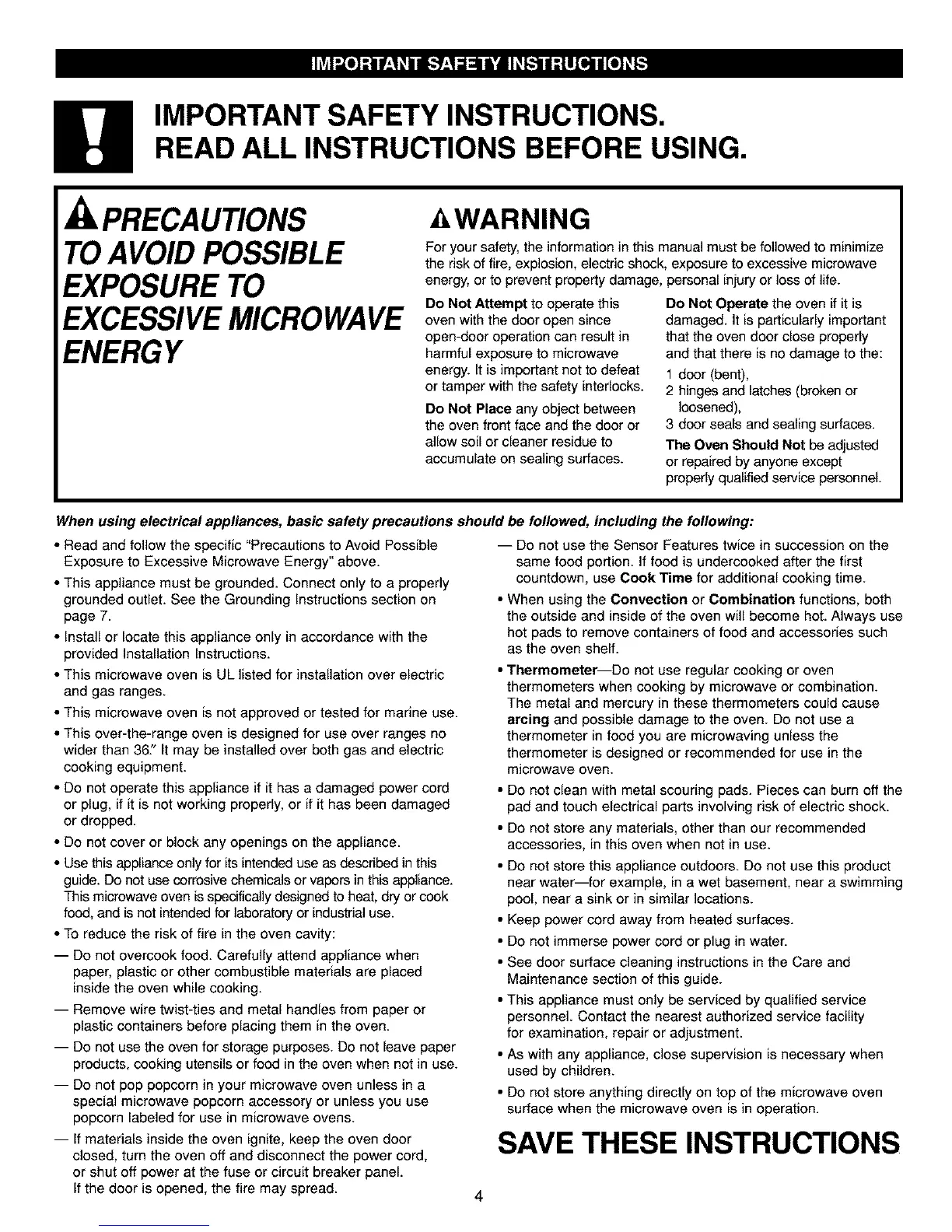 Page #4 background image
