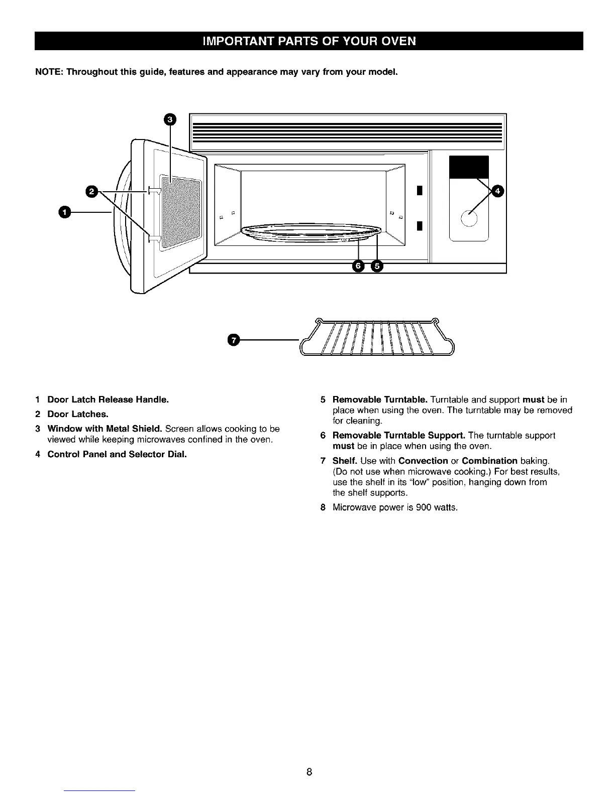 Page #8 background image