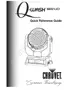 Preview: Quick Reference Guide