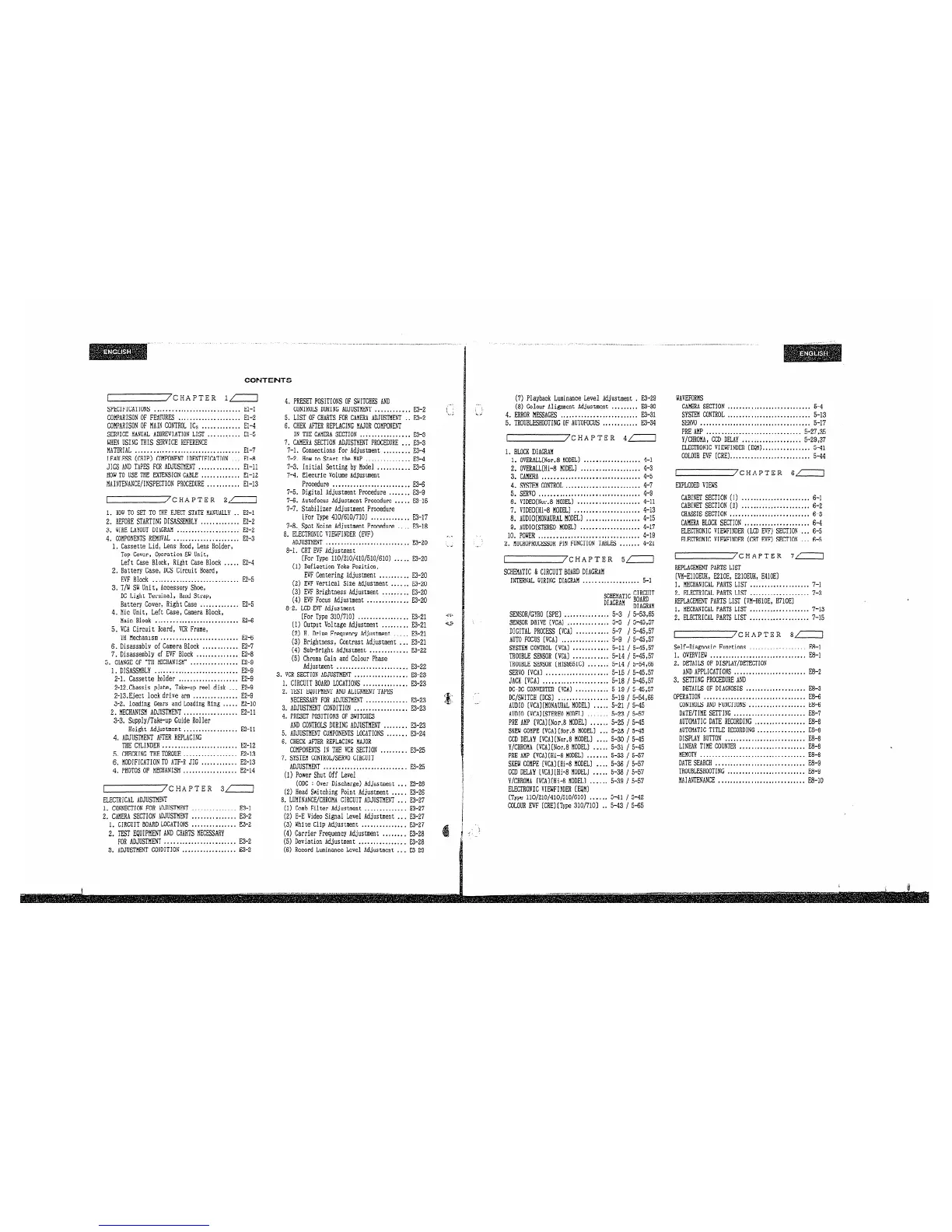 Page #2 background image