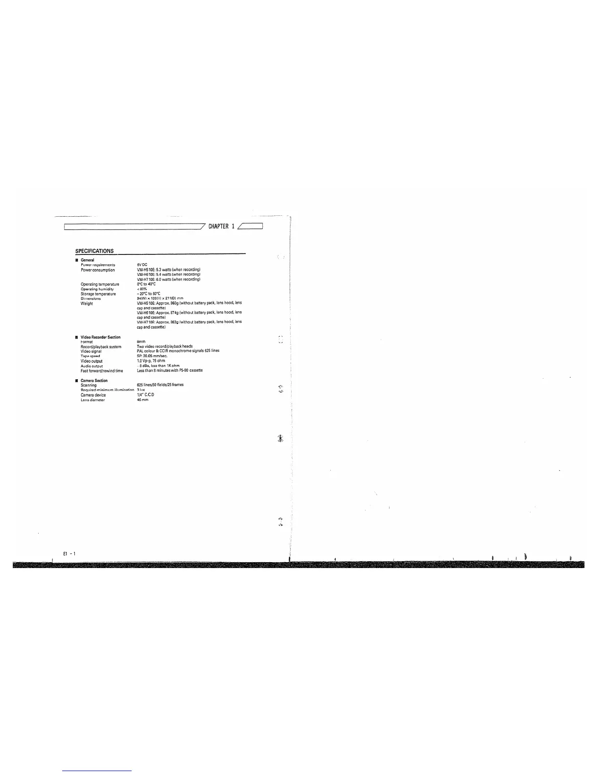 Page #3 background image