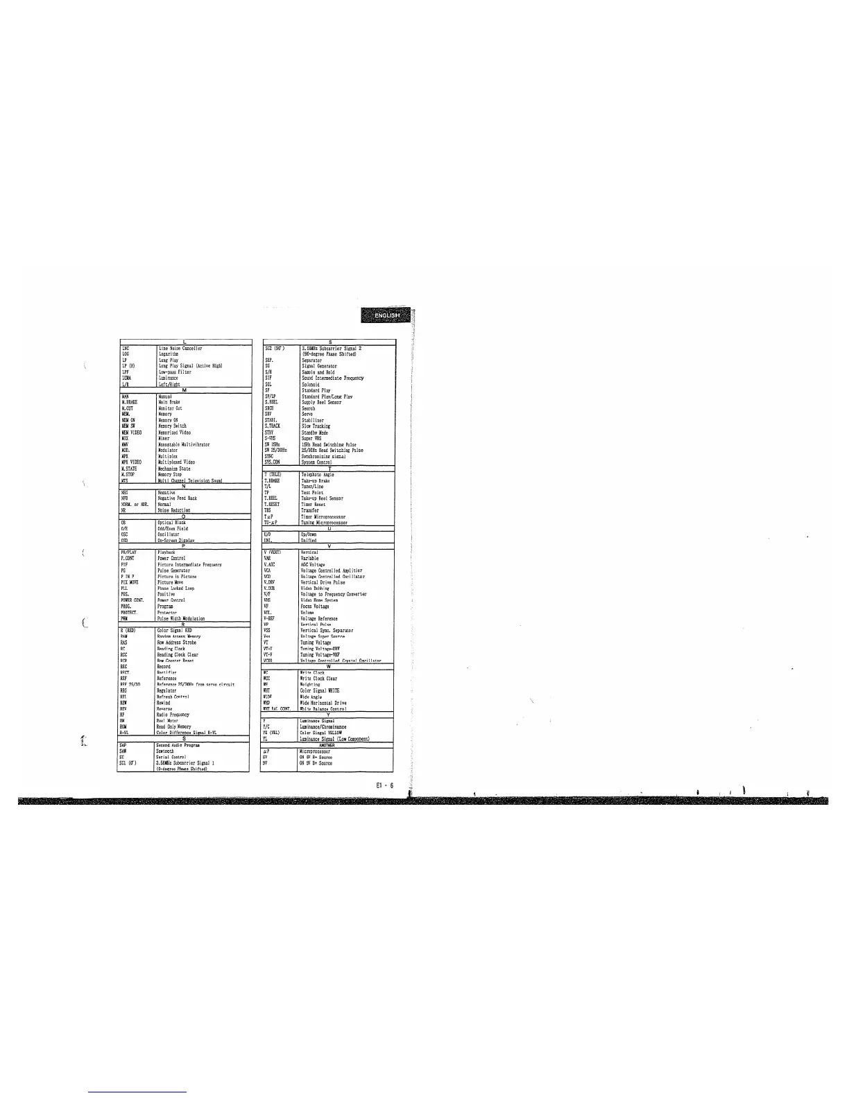 Page #6 background image