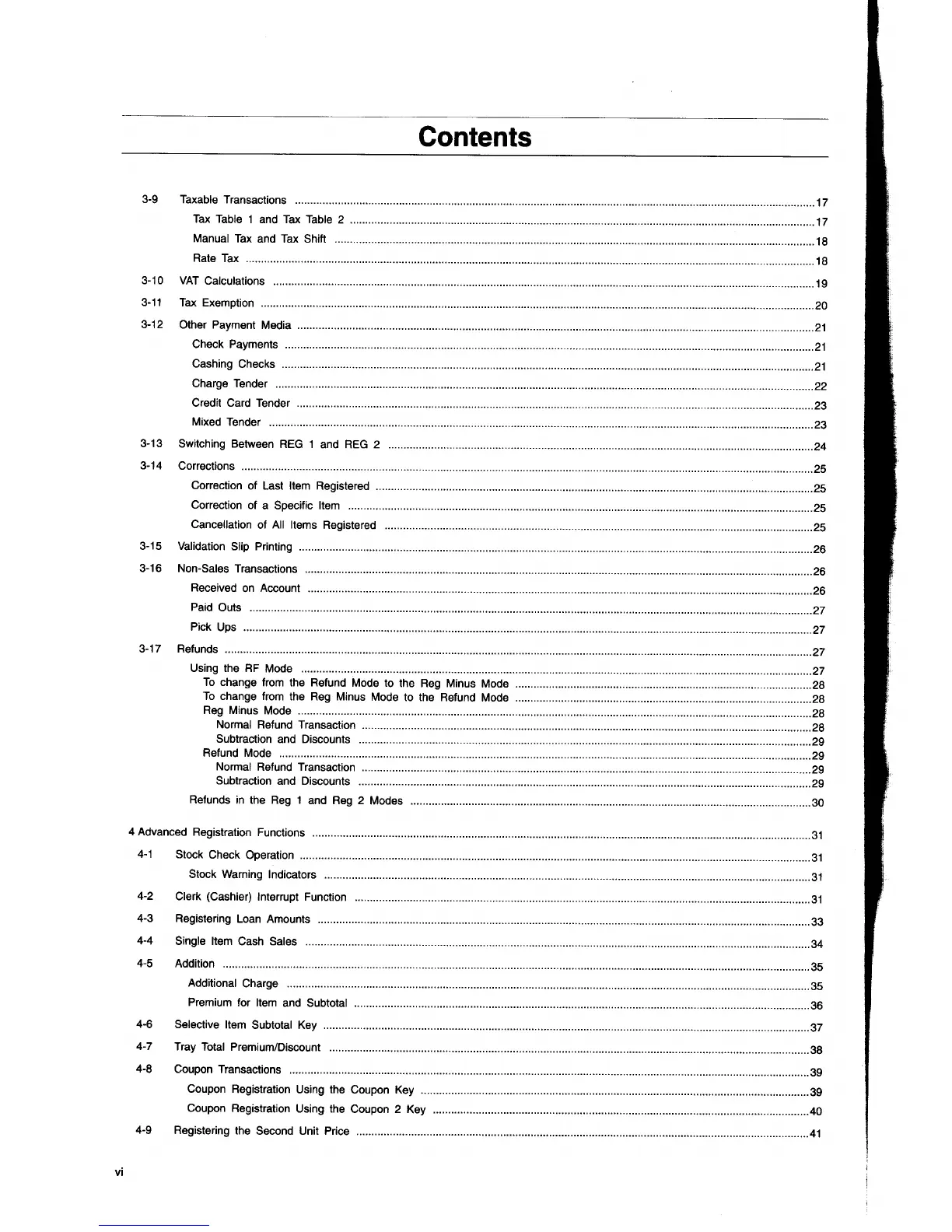 Page #4 background image
