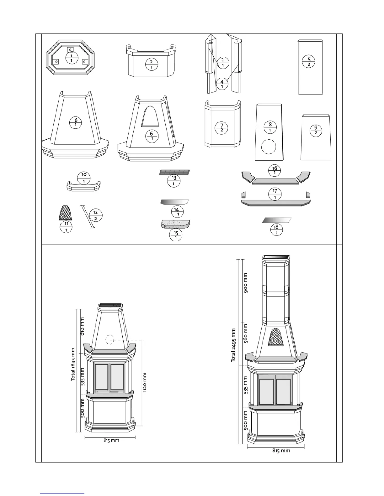 Page #24 background image