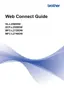 Preview: Web Connect Guide