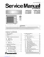 Preview: Service Manual