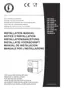 Preview: Installation Manual