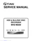 Preview: Service Manual