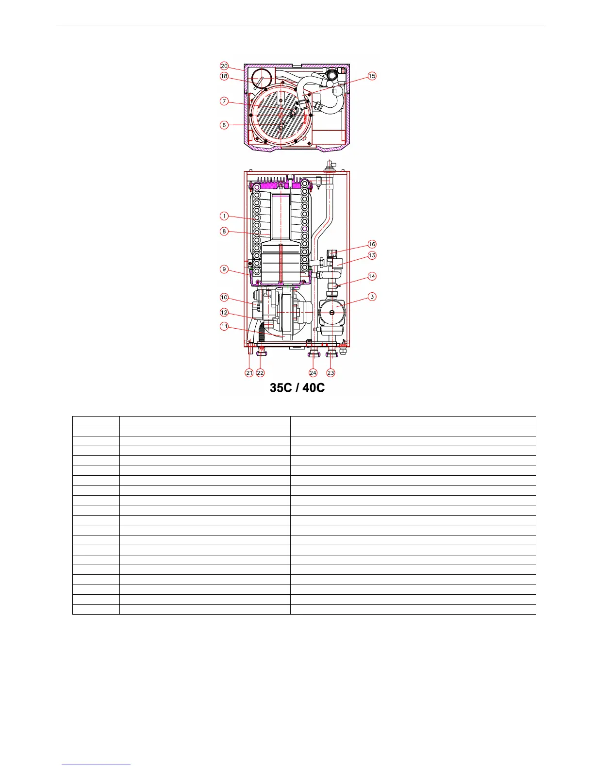 Page #10 background image