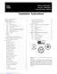 Preview: Installation Instructions