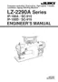 Preview: Engineer's Manual