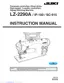 Preview: Instruction Manual