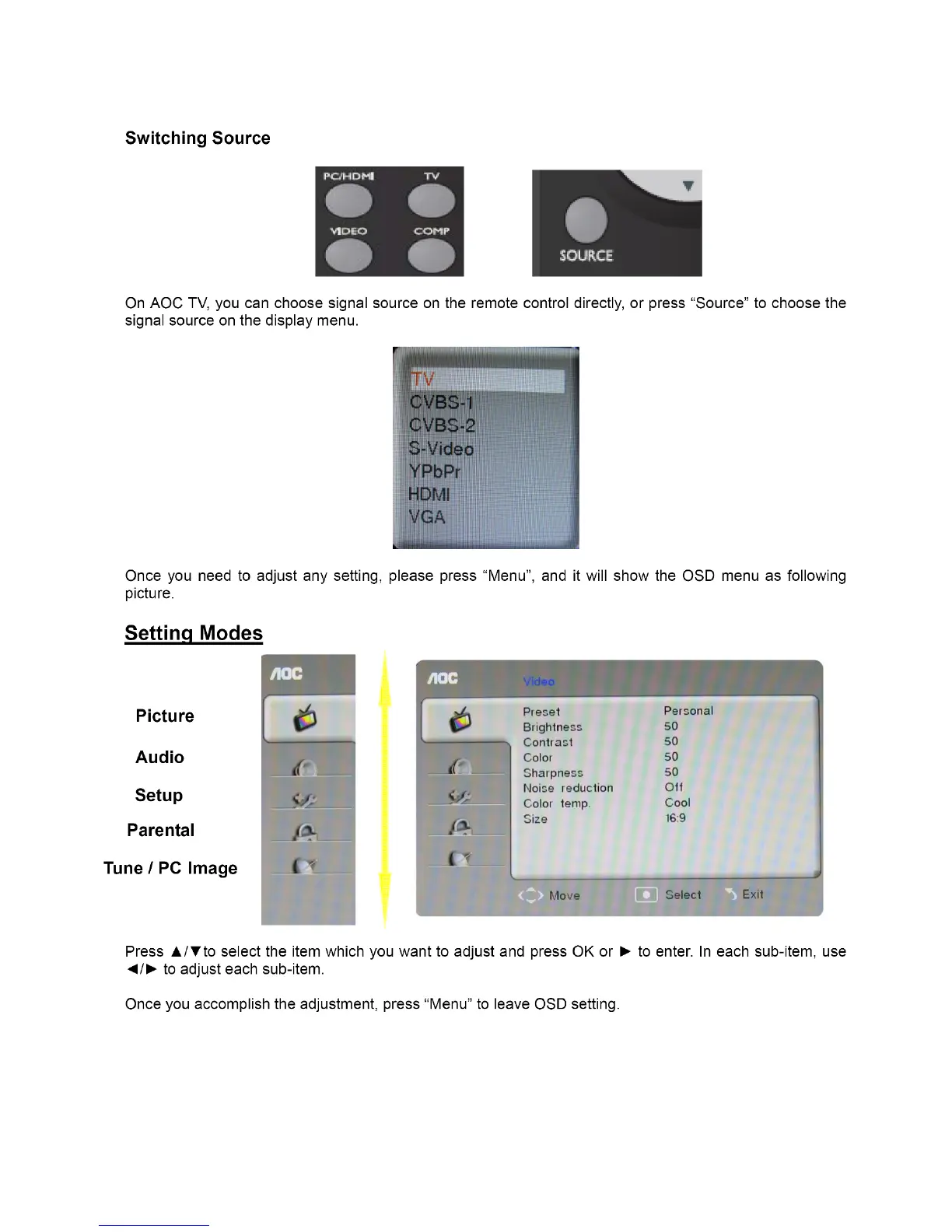 Page #6 background image