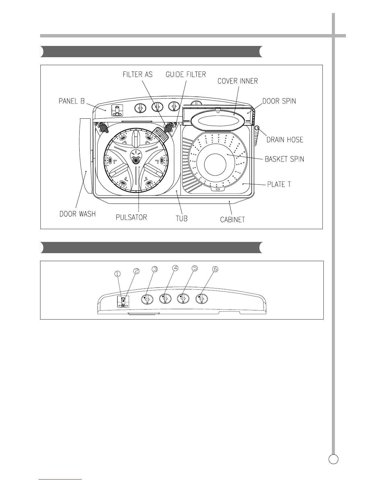 Page #4 background image