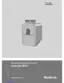 Preview: Operating Instructions For User