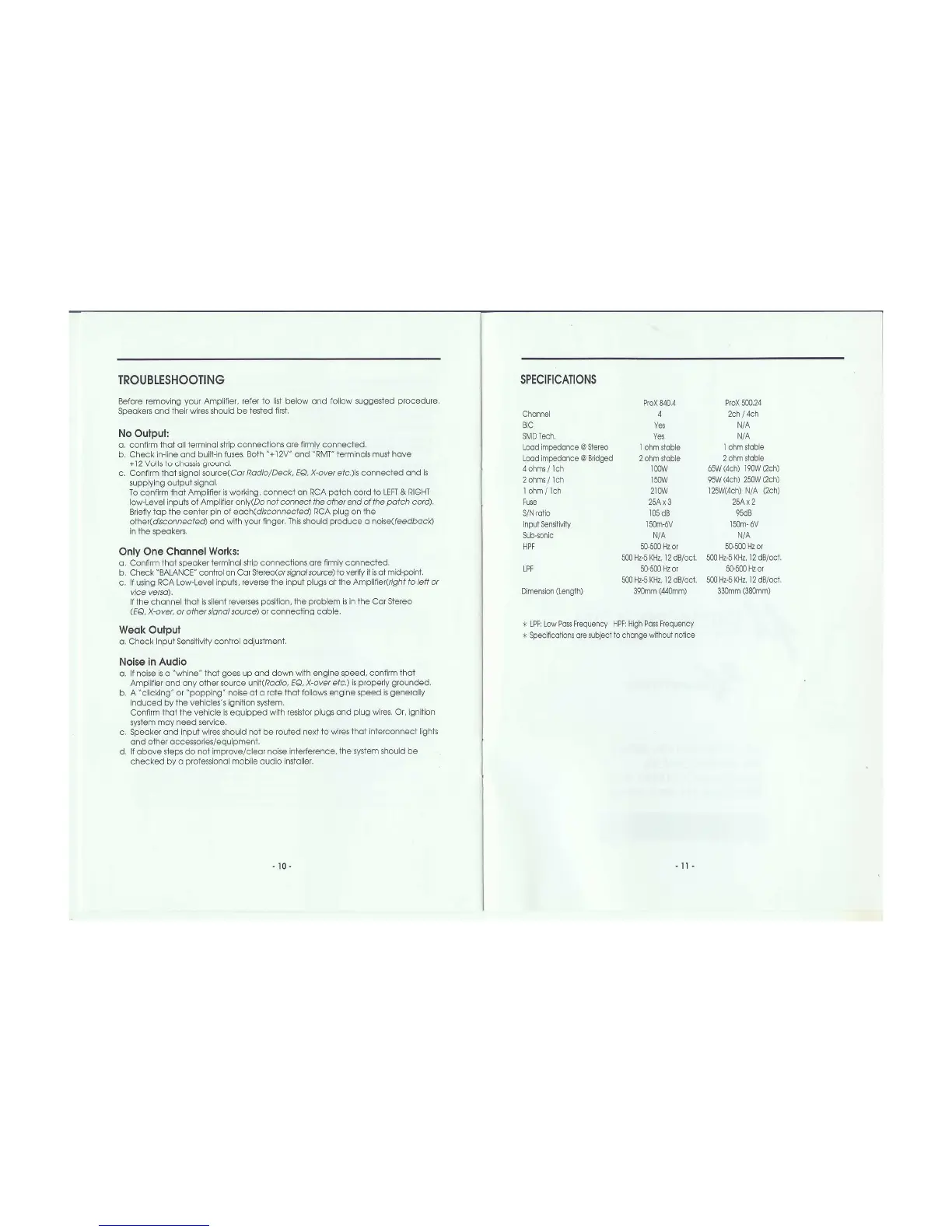 Page #6 background image