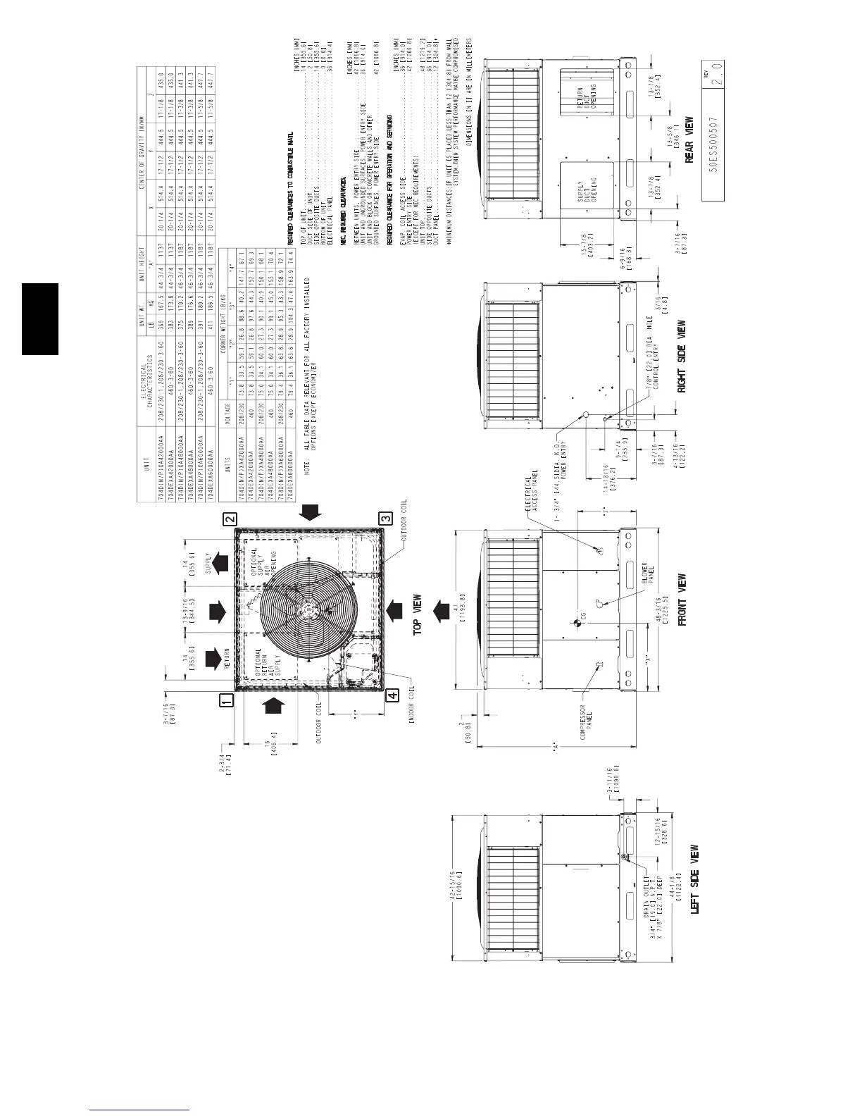 Page #4 background image