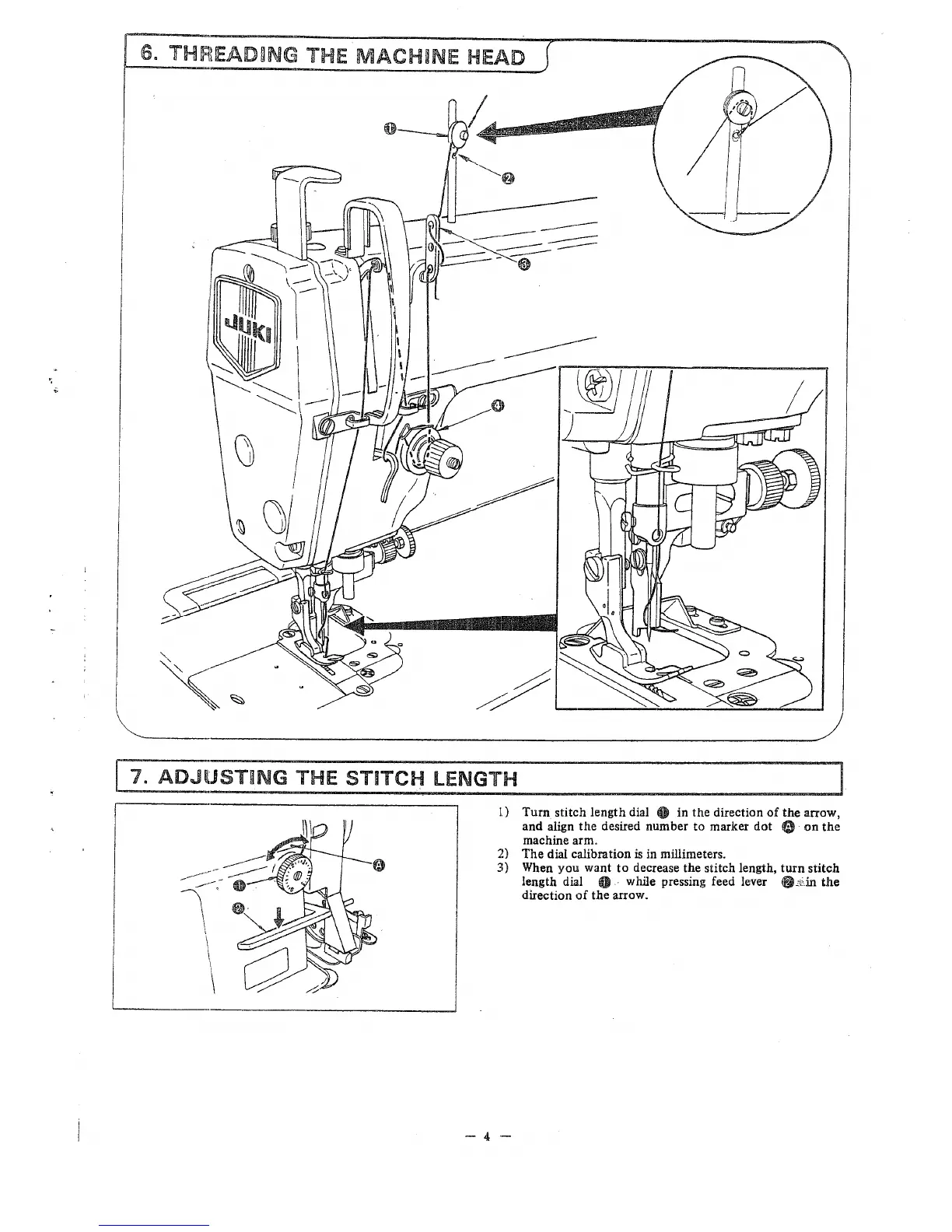 Page #4 background image
