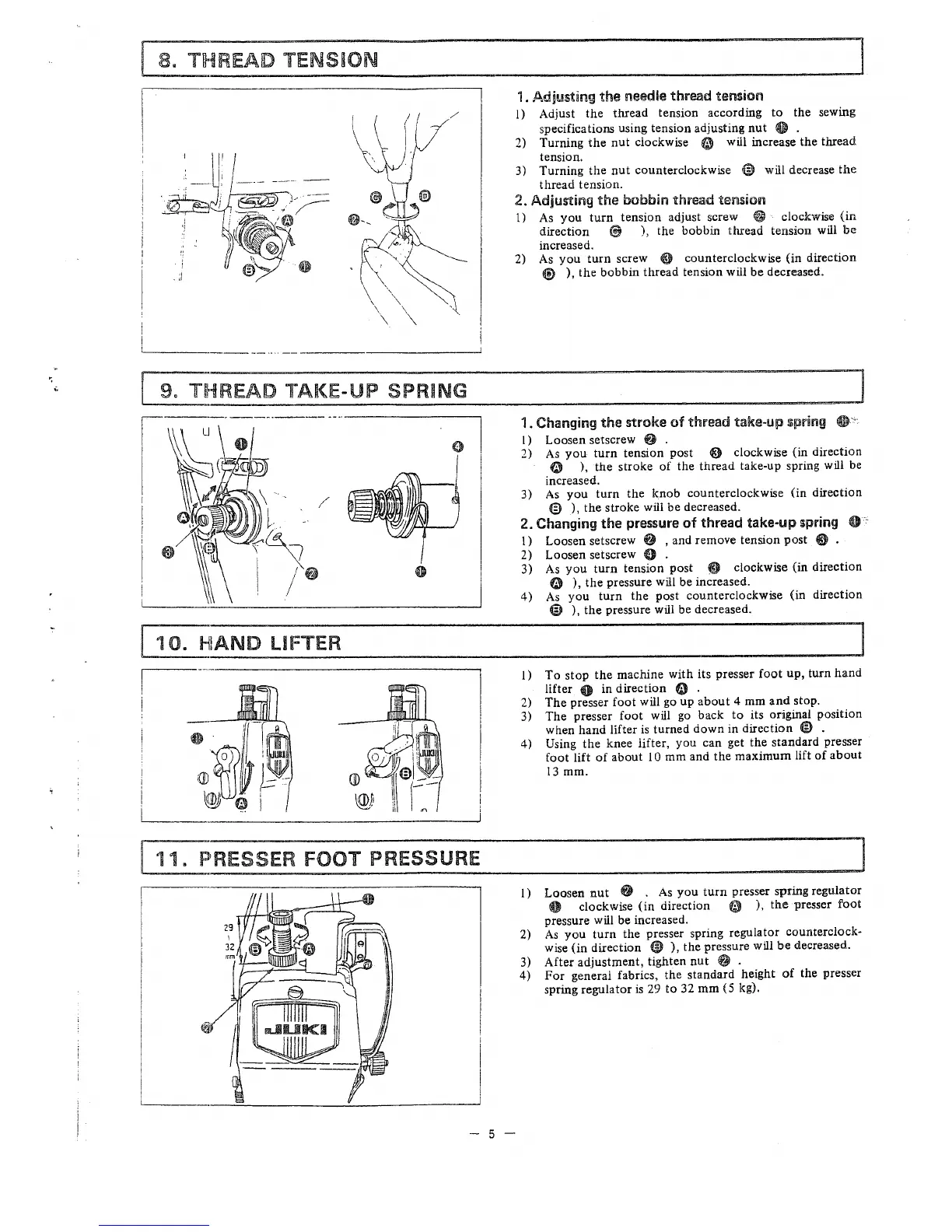 Page #5 background image