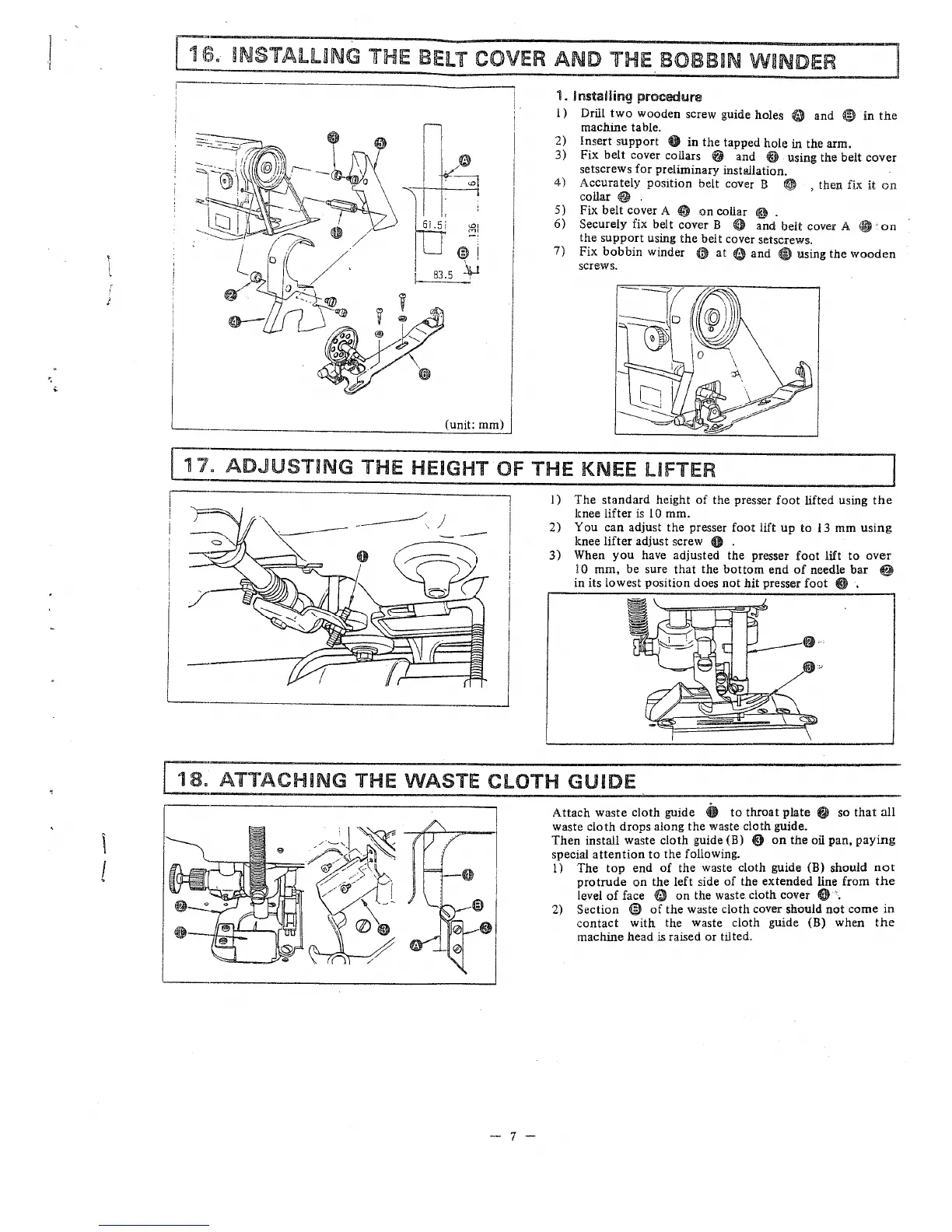 Page #7 background image