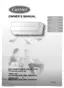 Preview: Owner's Manual