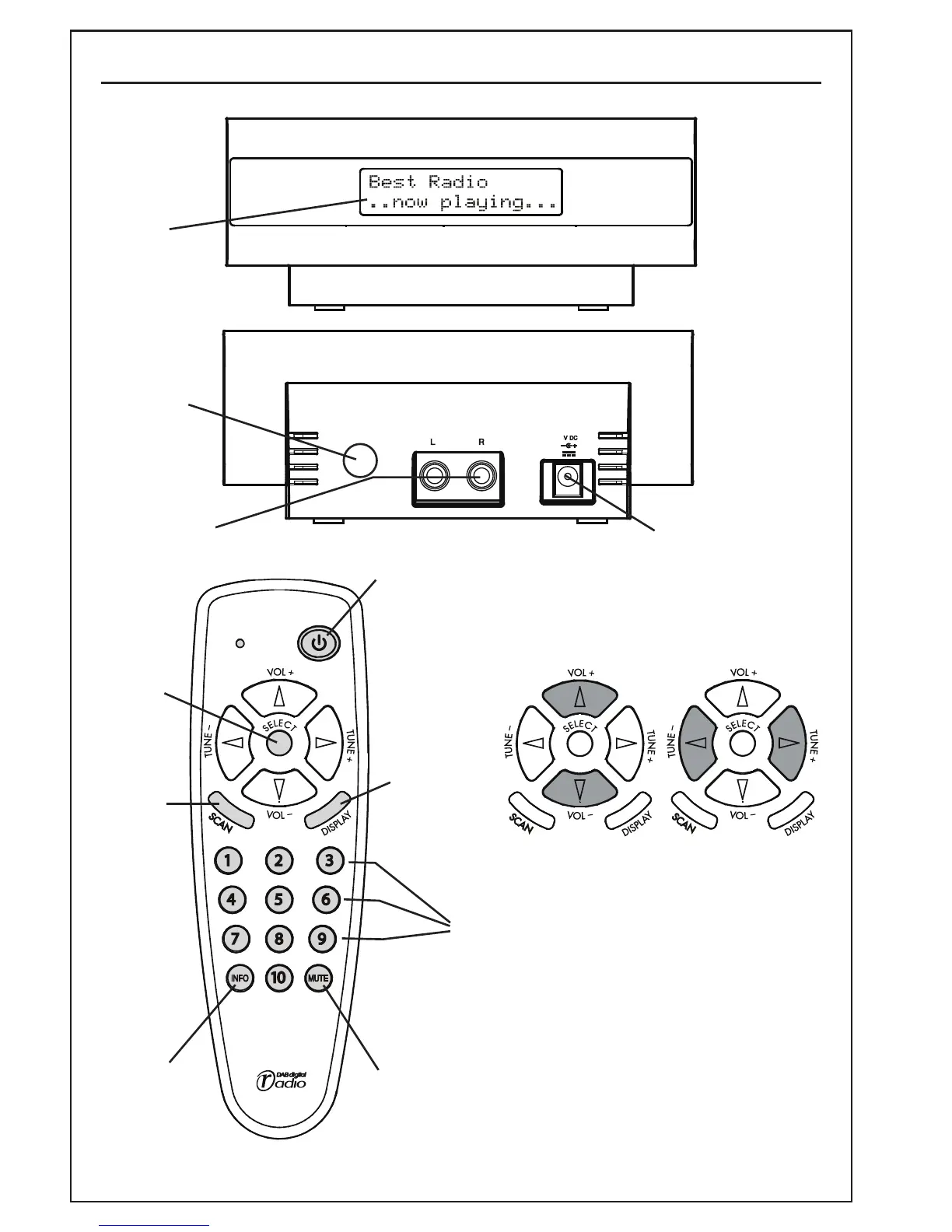 Page #4 background image