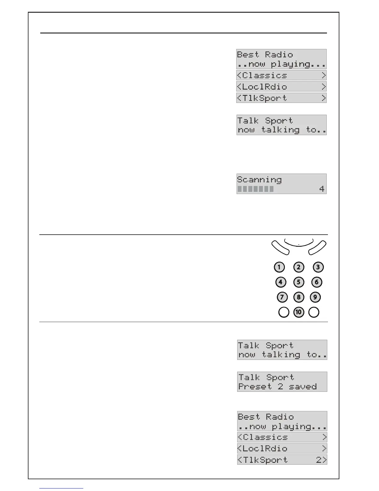 Page #6 background image