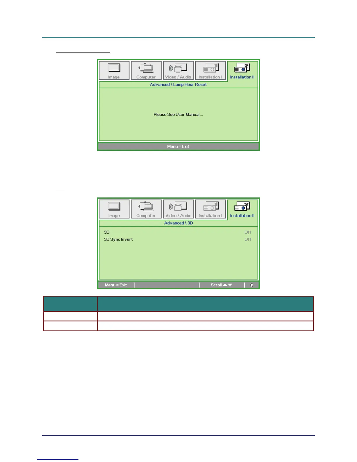 Page #40 background image