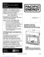 Preview: Operating Instructions