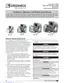 Preview: Installation, Operation & Maintenance Manual