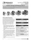 Preview: Installation, Operation And Maintenance Manual