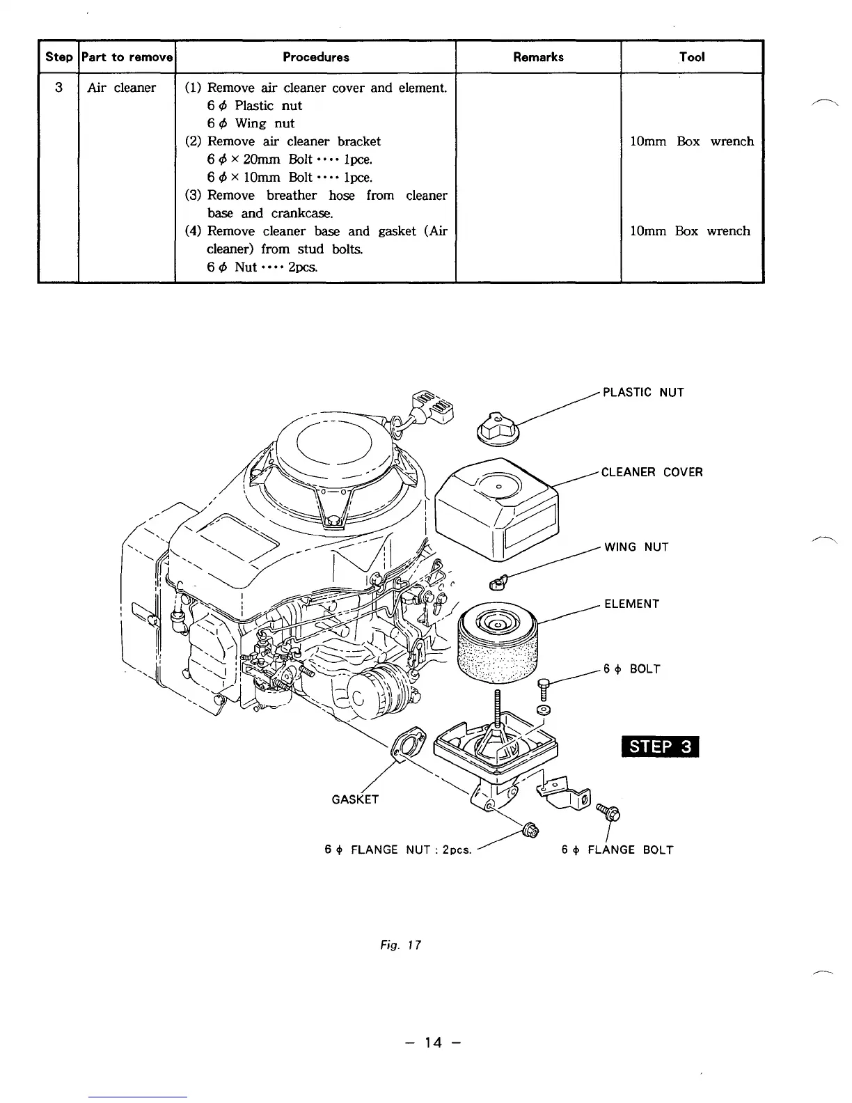 Page #18 background image