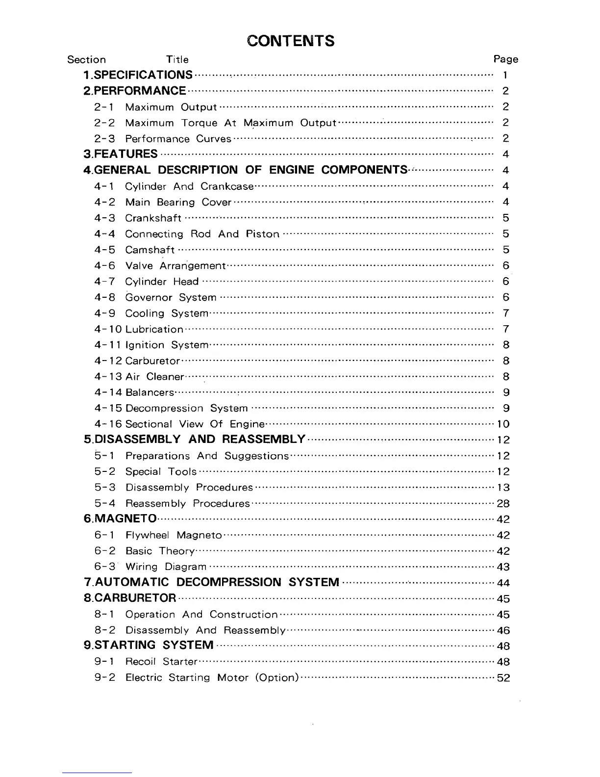 Page #3 background image
