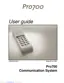 Preview: User Guide