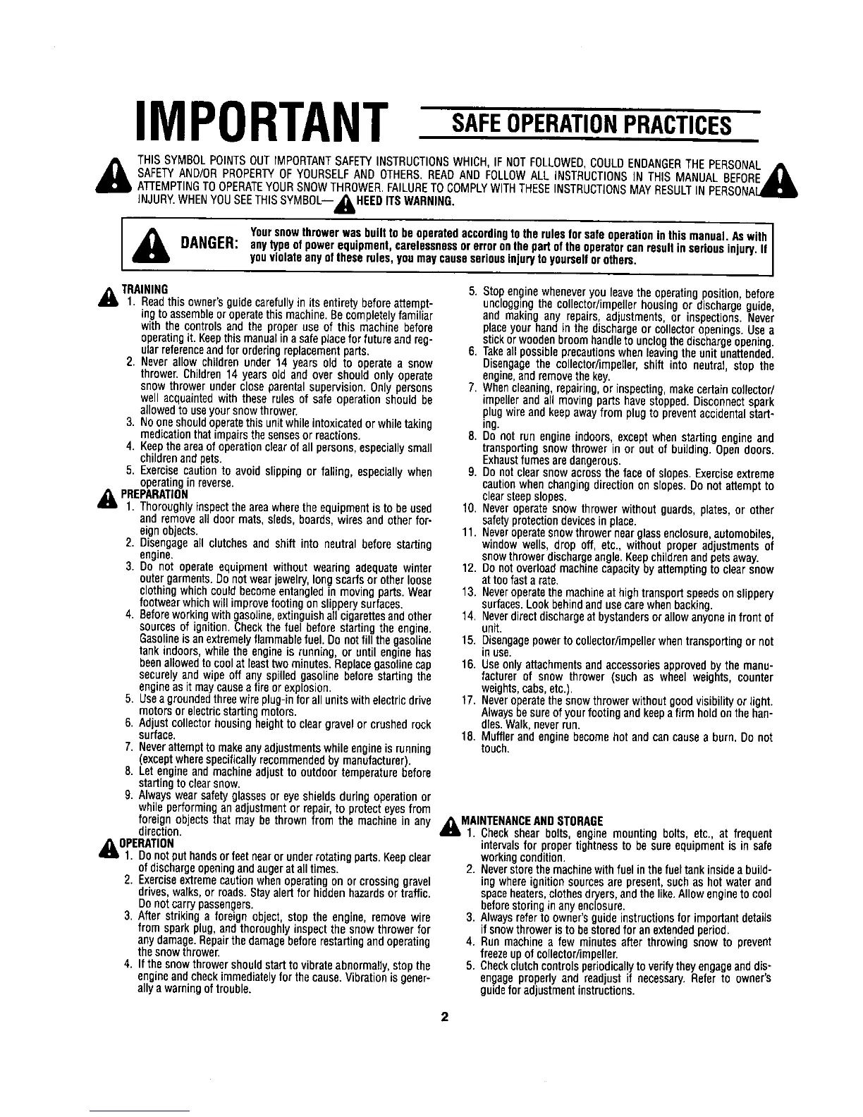 Page #2 background image