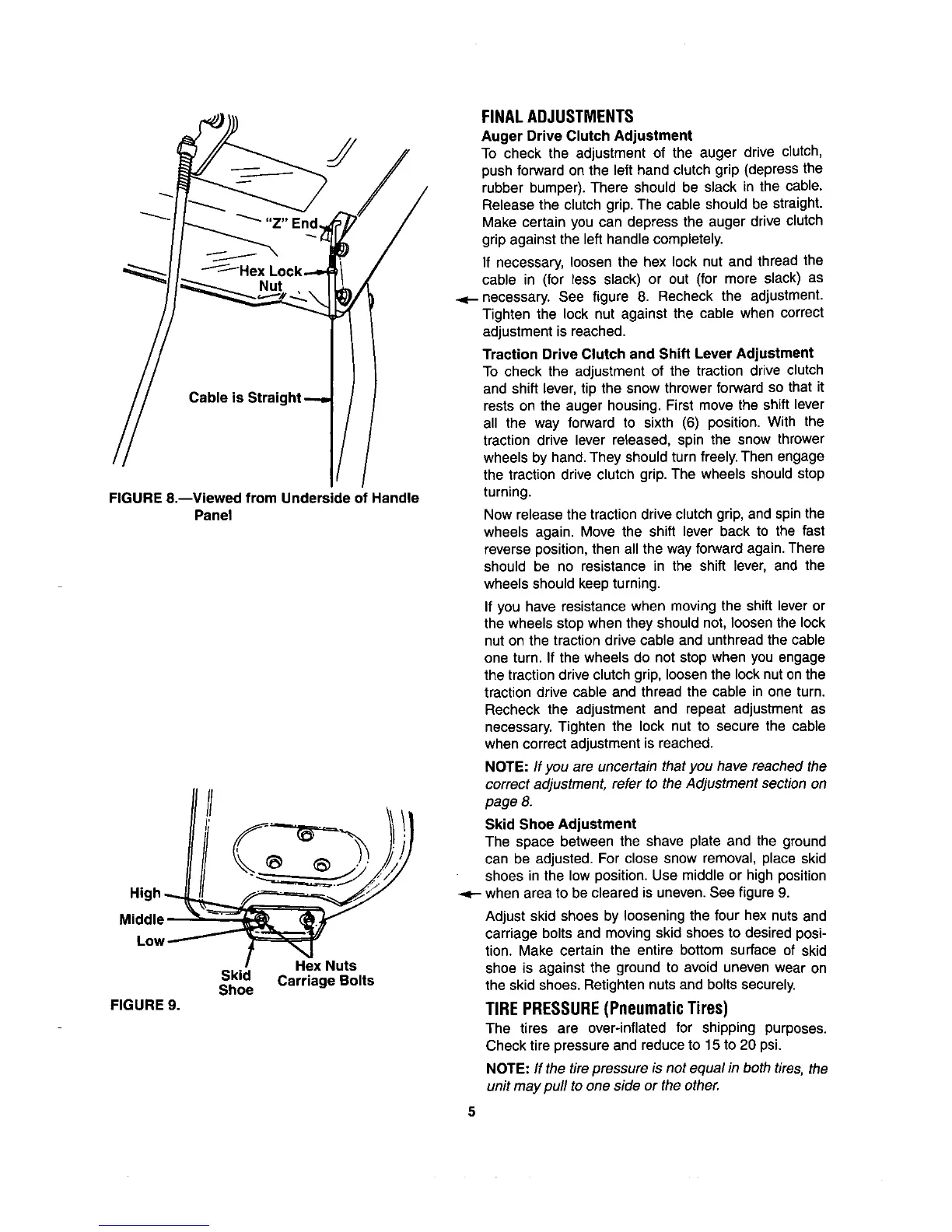 Page #5 background image
