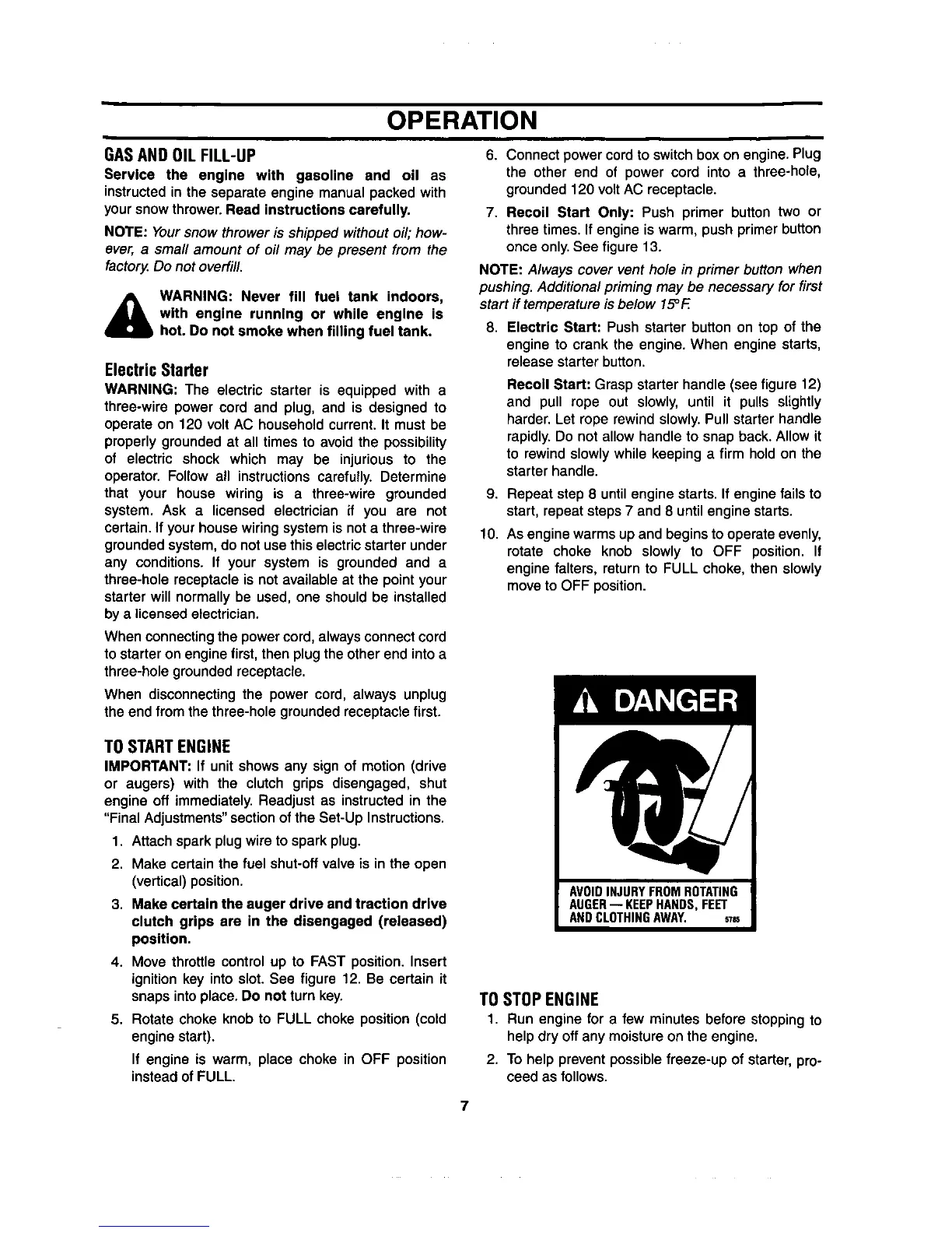 Page #7 background image