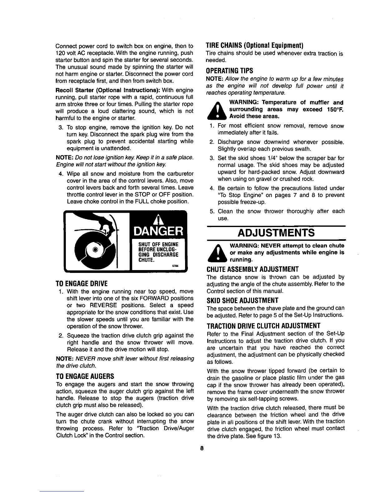 Page #8 background image